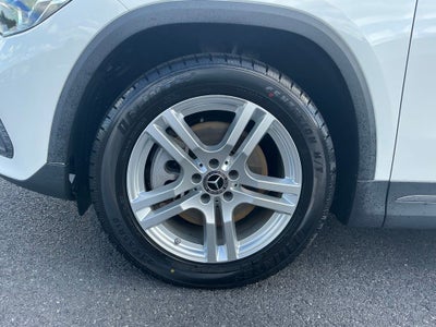 2021 Mercedes-Benz GLA GLA 250 4MATIC®