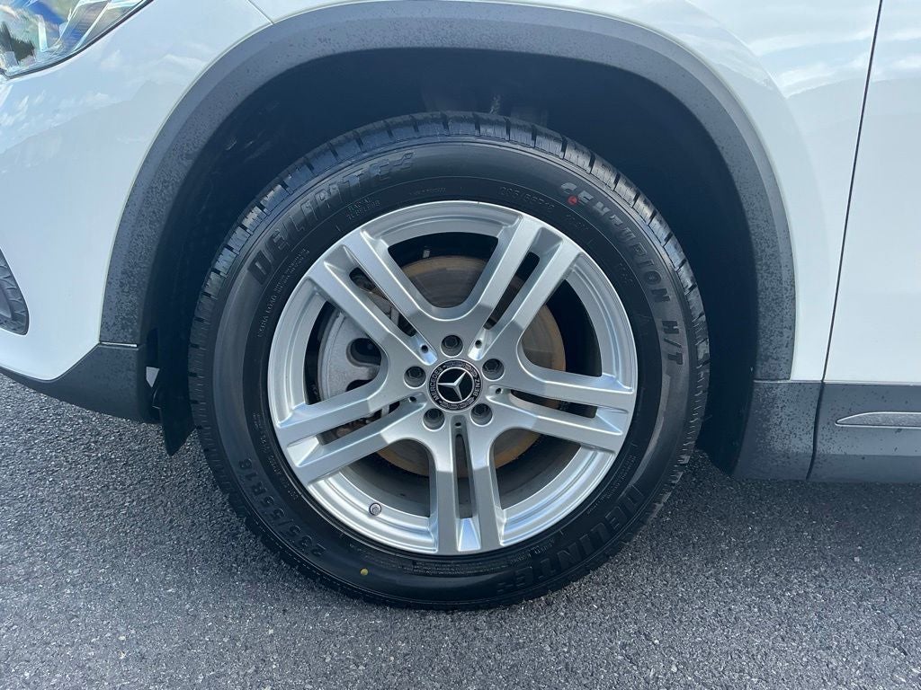 2021 Mercedes-Benz GLA GLA 250 4MATIC®