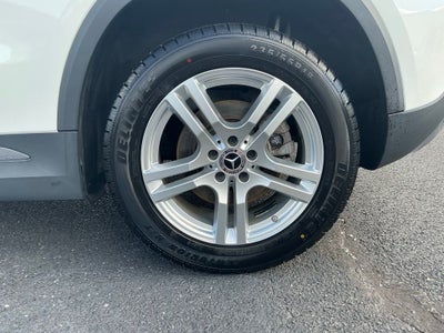 2021 Mercedes-Benz GLA GLA 250 4MATIC®