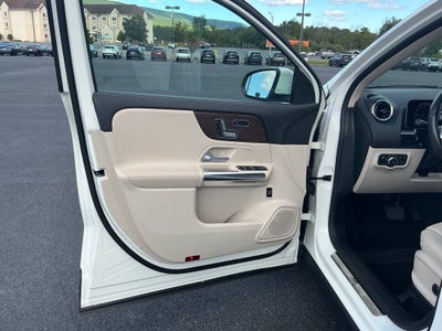 2021 Mercedes-Benz GLA GLA 250 4MATIC®