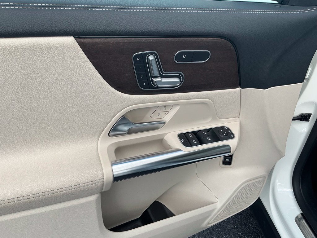 2021 Mercedes-Benz GLA GLA 250 4MATIC®
