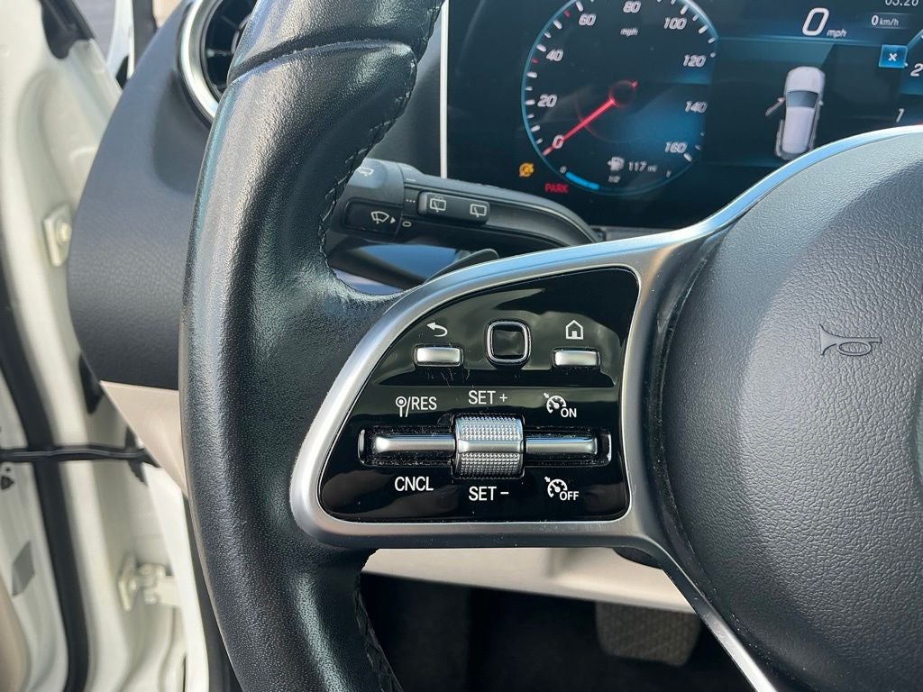 2021 Mercedes-Benz GLA GLA 250 4MATIC®