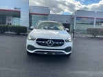 2021 Mercedes-Benz GLA GLA 250 4MATIC®