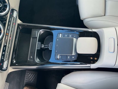 2021 Mercedes-Benz GLA GLA 250 4MATIC®