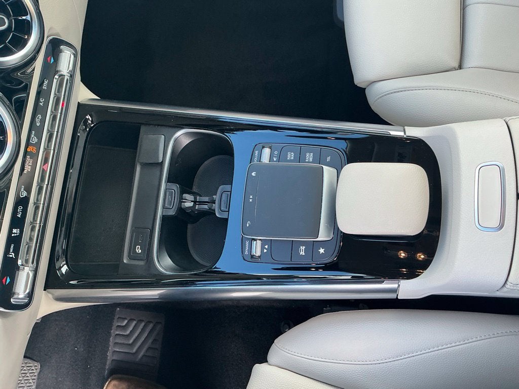 2021 Mercedes-Benz GLA GLA 250 4MATIC®