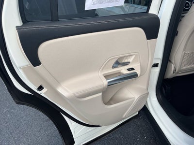 2021 Mercedes-Benz GLA GLA 250 4MATIC®