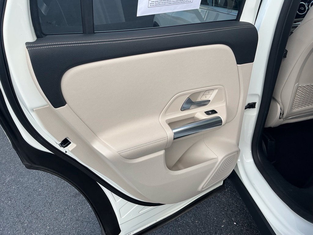 2021 Mercedes-Benz GLA GLA 250 4MATIC®