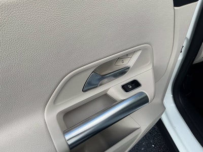 2021 Mercedes-Benz GLA GLA 250 4MATIC®