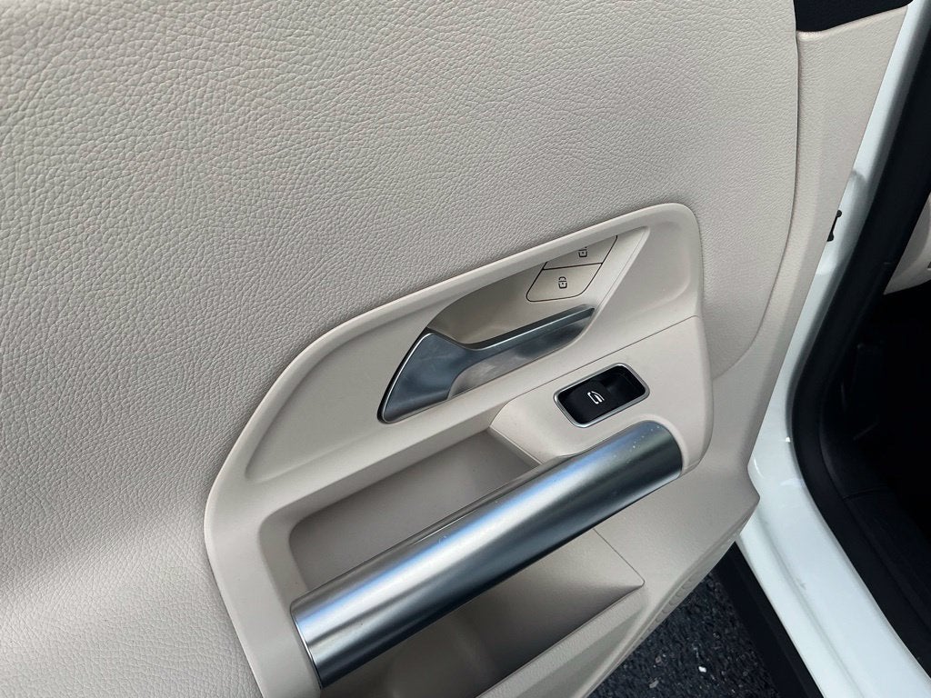 2021 Mercedes-Benz GLA GLA 250 4MATIC®