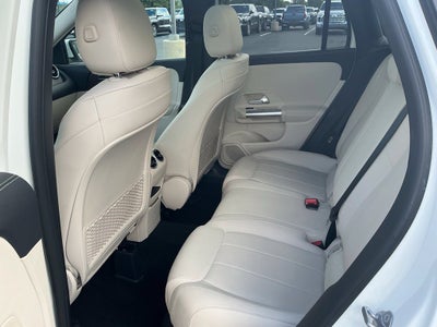 2021 Mercedes-Benz GLA GLA 250 4MATIC®
