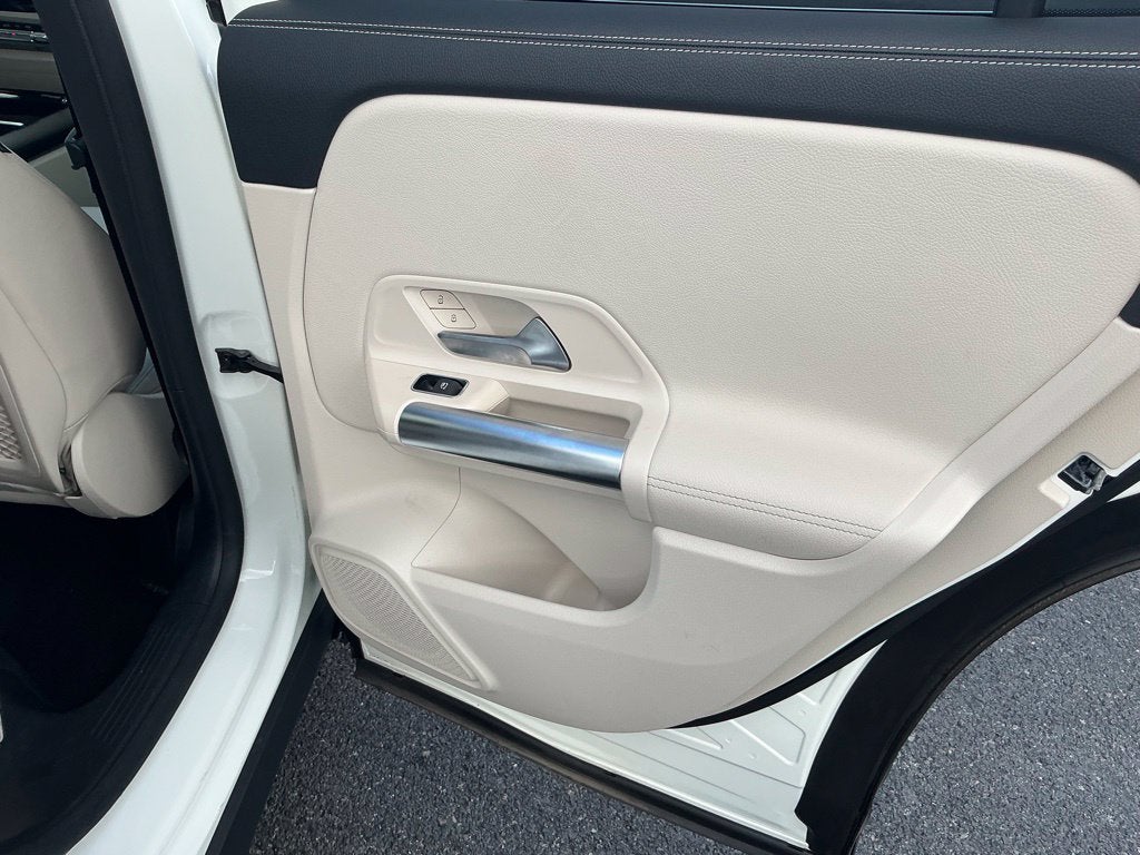 2021 Mercedes-Benz GLA GLA 250 4MATIC®
