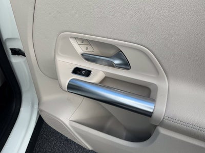 2021 Mercedes-Benz GLA GLA 250 4MATIC®