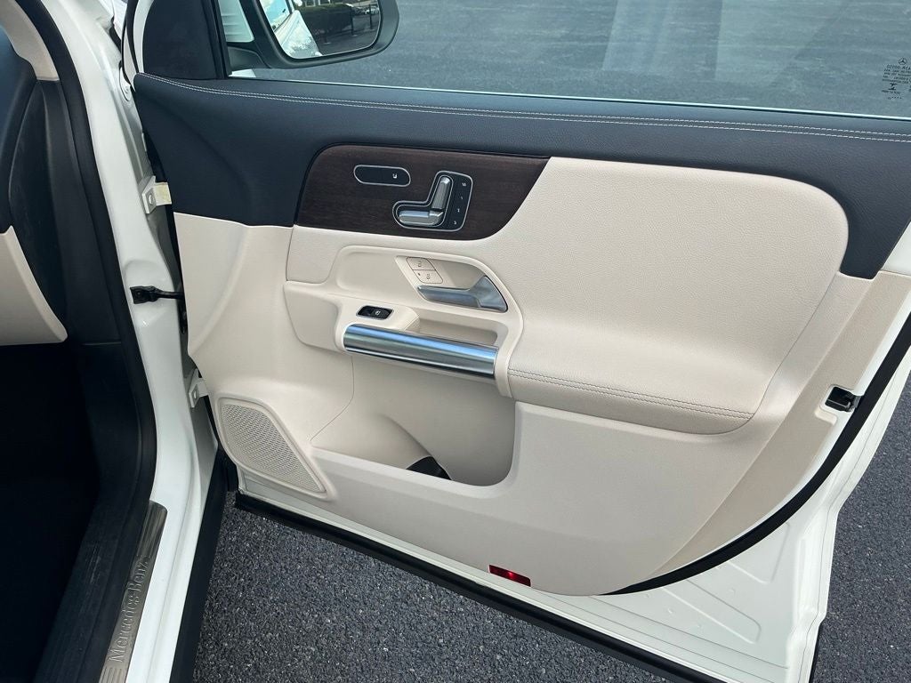 2021 Mercedes-Benz GLA GLA 250 4MATIC®
