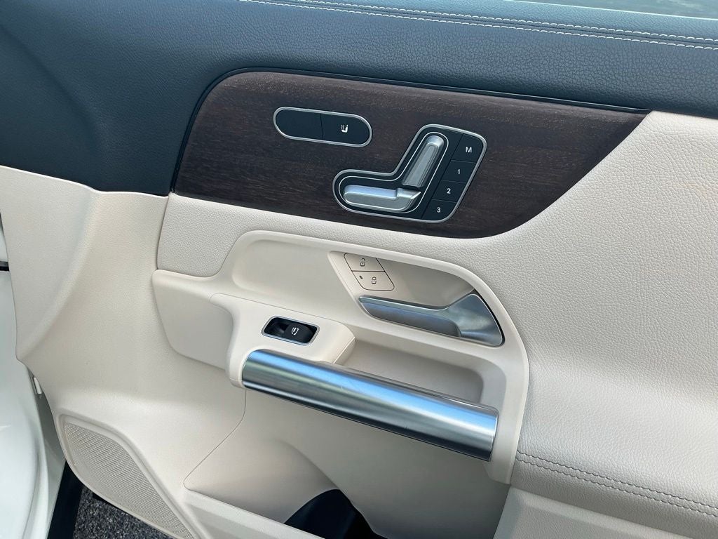 2021 Mercedes-Benz GLA GLA 250 4MATIC®