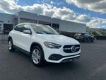 2021 Mercedes-Benz GLA GLA 250 4MATIC®