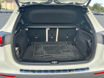 2021 Mercedes-Benz GLA GLA 250 4MATIC®