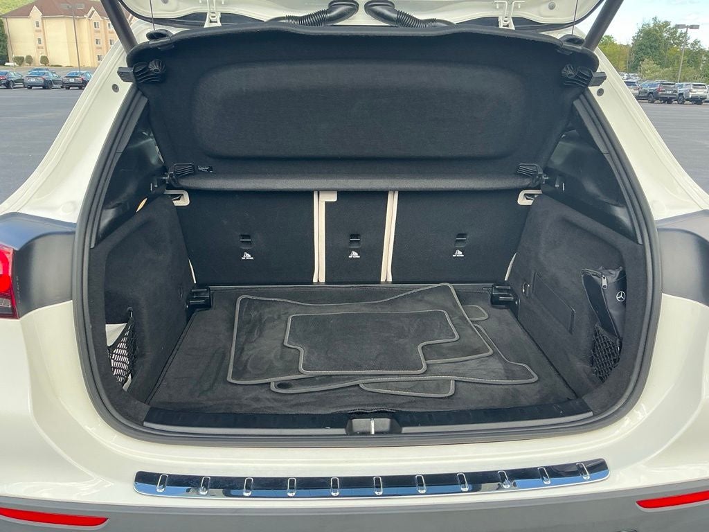 2021 Mercedes-Benz GLA GLA 250 4MATIC®