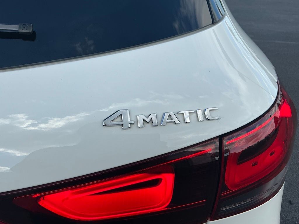 2021 Mercedes-Benz GLA GLA 250 4MATIC®