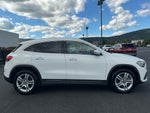 2021 Mercedes-Benz GLA GLA 250 4MATIC®