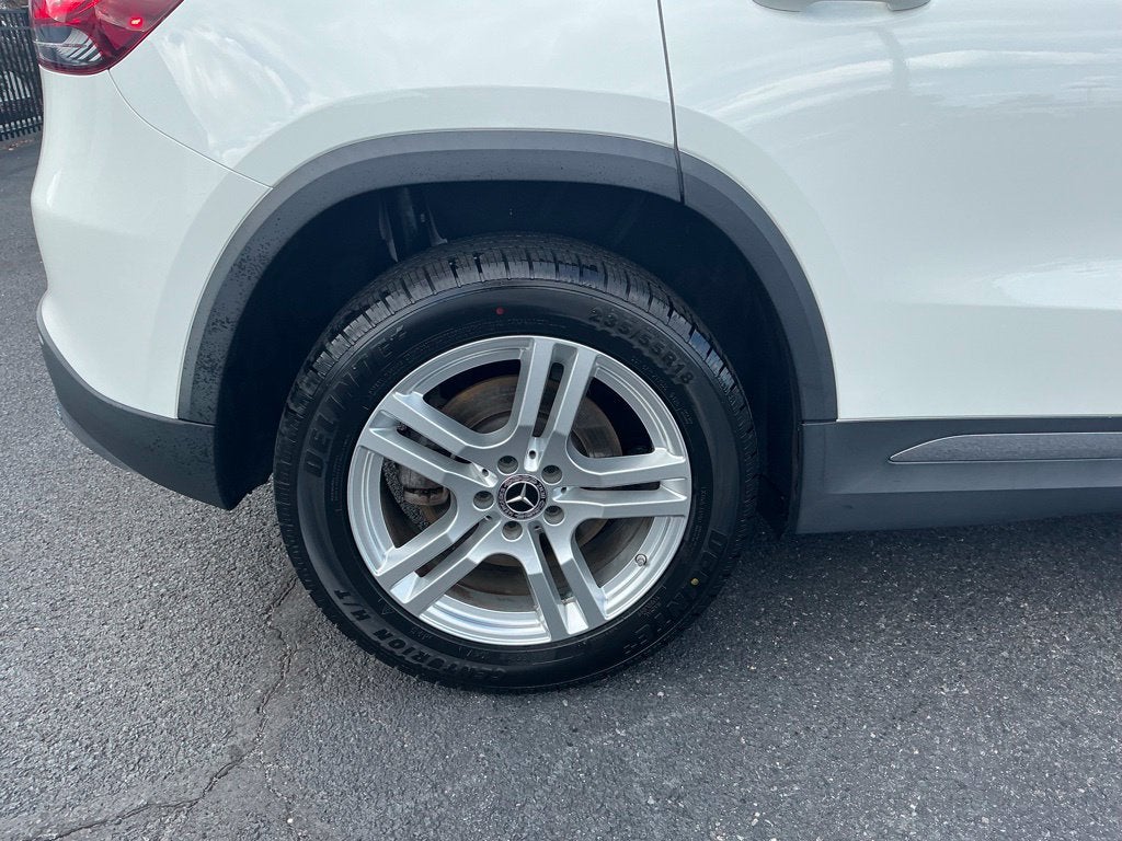 2021 Mercedes-Benz GLA GLA 250 4MATIC®