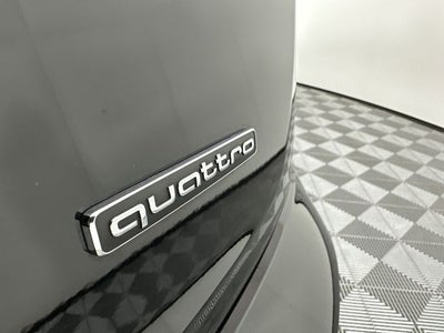 2021 Audi Q5 45 Premium quattro