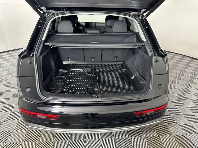 2021 Audi Q5 45 Premium quattro