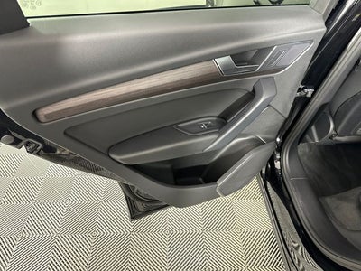 2021 Audi Q5 45 Premium quattro