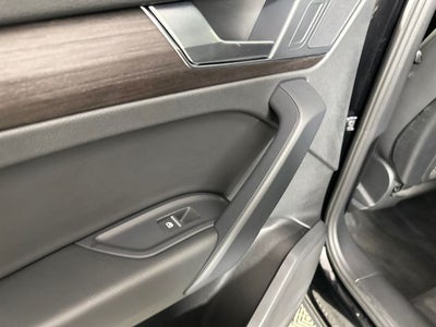 2021 Audi Q5 45 Premium quattro