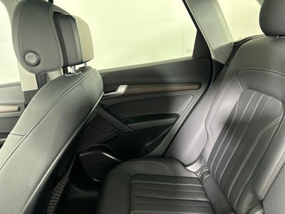 2021 Audi Q5 45 Premium quattro