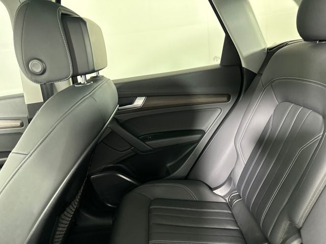 2021 Audi Q5 45 Premium quattro