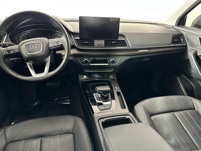 2021 Audi Q5 45 Premium quattro
