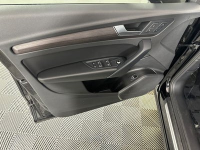 2021 Audi Q5 45 Premium quattro