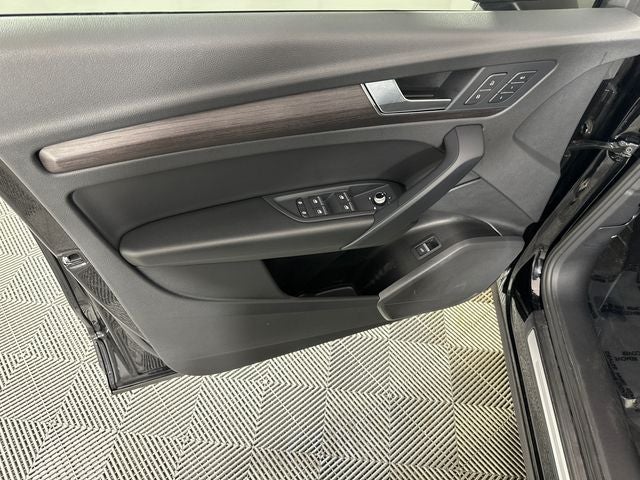 2021 Audi Q5 45 Premium quattro