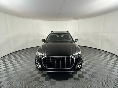 2021 Audi Q5 45 Premium quattro