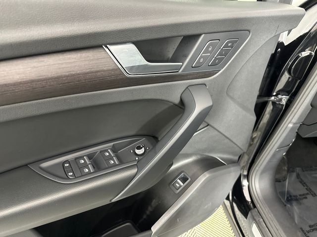 2021 Audi Q5 45 Premium quattro