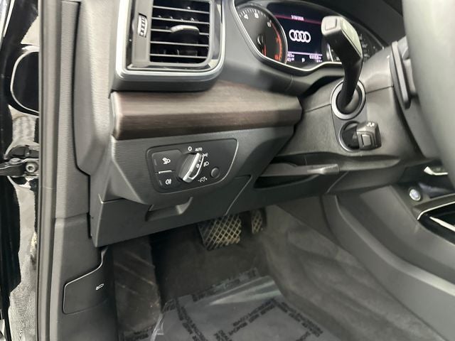 2021 Audi Q5 45 Premium quattro