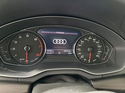 2021 Audi Q5 45 Premium quattro