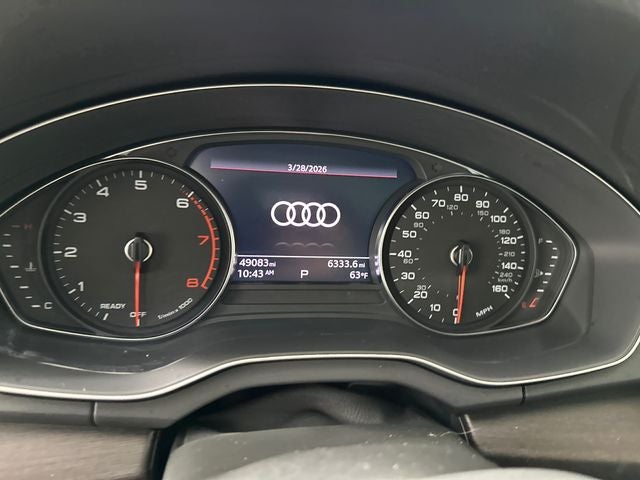 2021 Audi Q5 45 Premium quattro