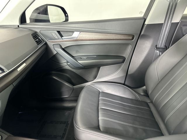 2021 Audi Q5 45 Premium quattro