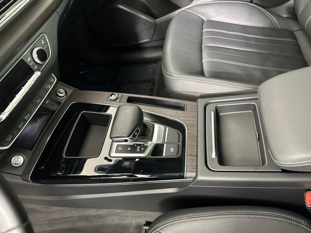 2021 Audi Q5 45 Premium quattro