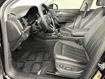 2021 Audi Q5 45 Premium quattro