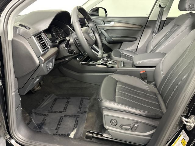 2021 Audi Q5 45 Premium quattro