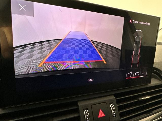 2021 Audi Q5 45 Premium quattro