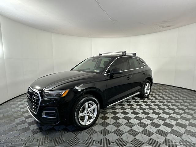 2021 Audi Q5 45 Premium quattro