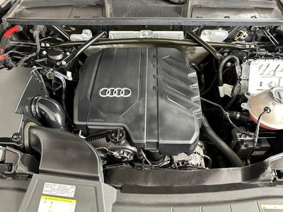 2021 Audi Q5 45 Premium quattro