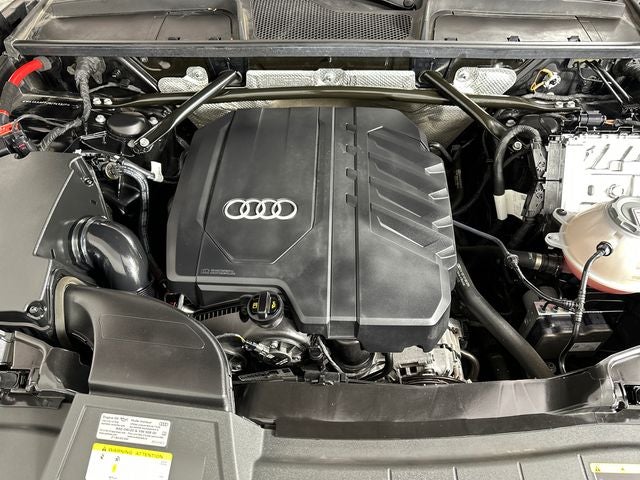 2021 Audi Q5 45 Premium quattro