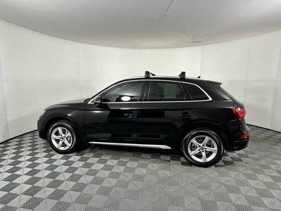 2021 Audi Q5 45 Premium quattro