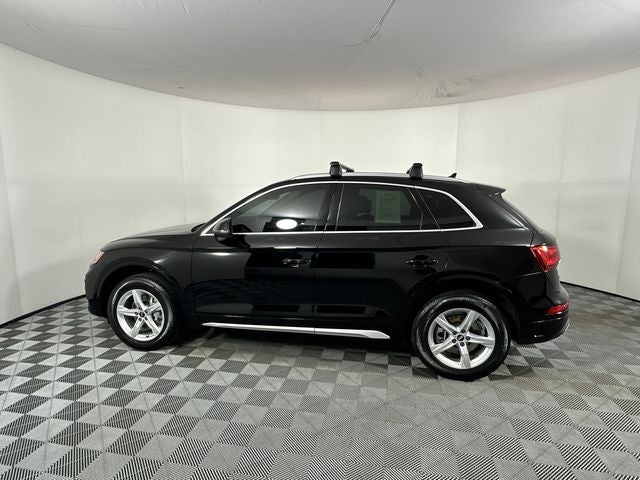 2021 Audi Q5 45 Premium quattro