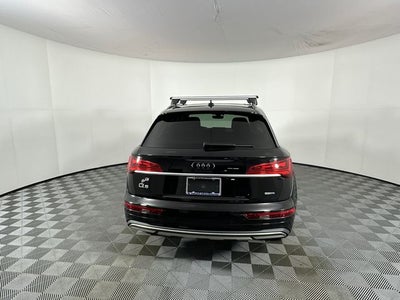 2021 Audi Q5 45 Premium quattro