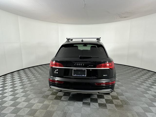 2021 Audi Q5 45 Premium quattro